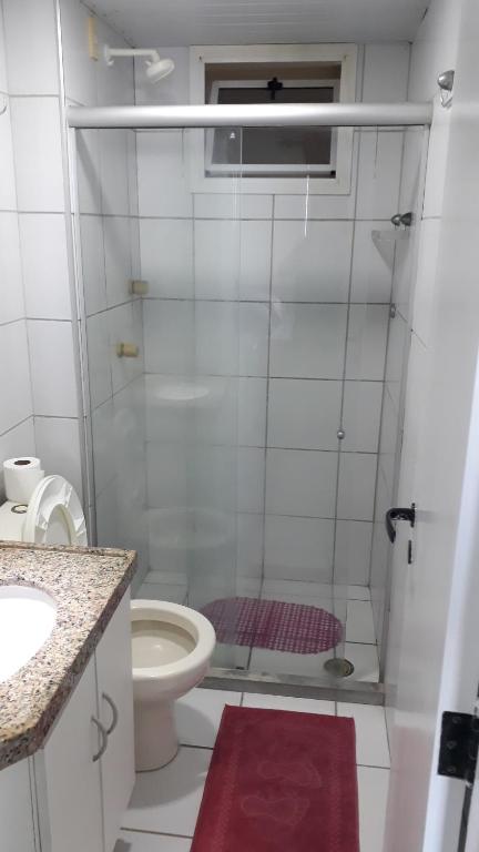 Apartamentos Vila Iracema room 1