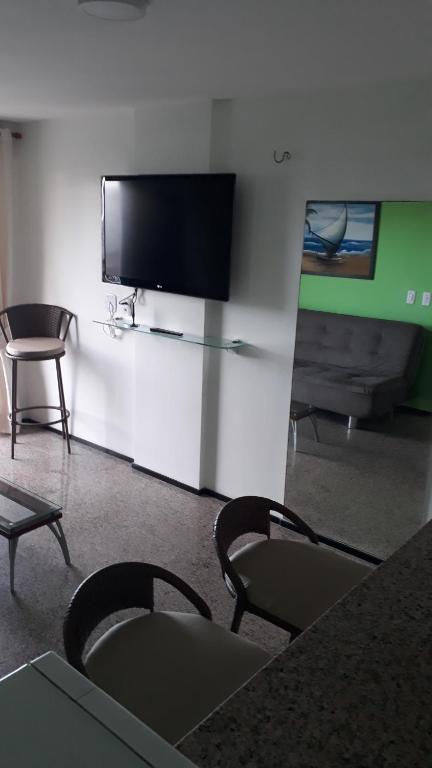 Apartamentos Vila Iracema room 3