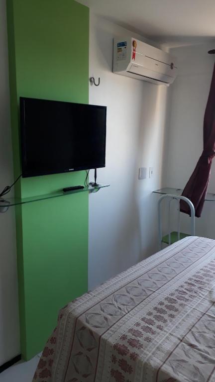 Apartamentos Vila Iracema room 4