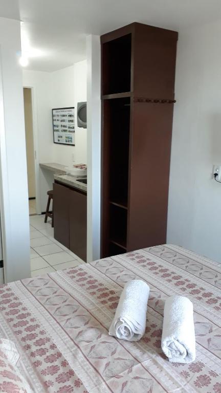 Apartamentos Vila Iracema room 5