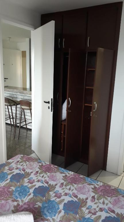 Apartamentos Vila Iracema room 6